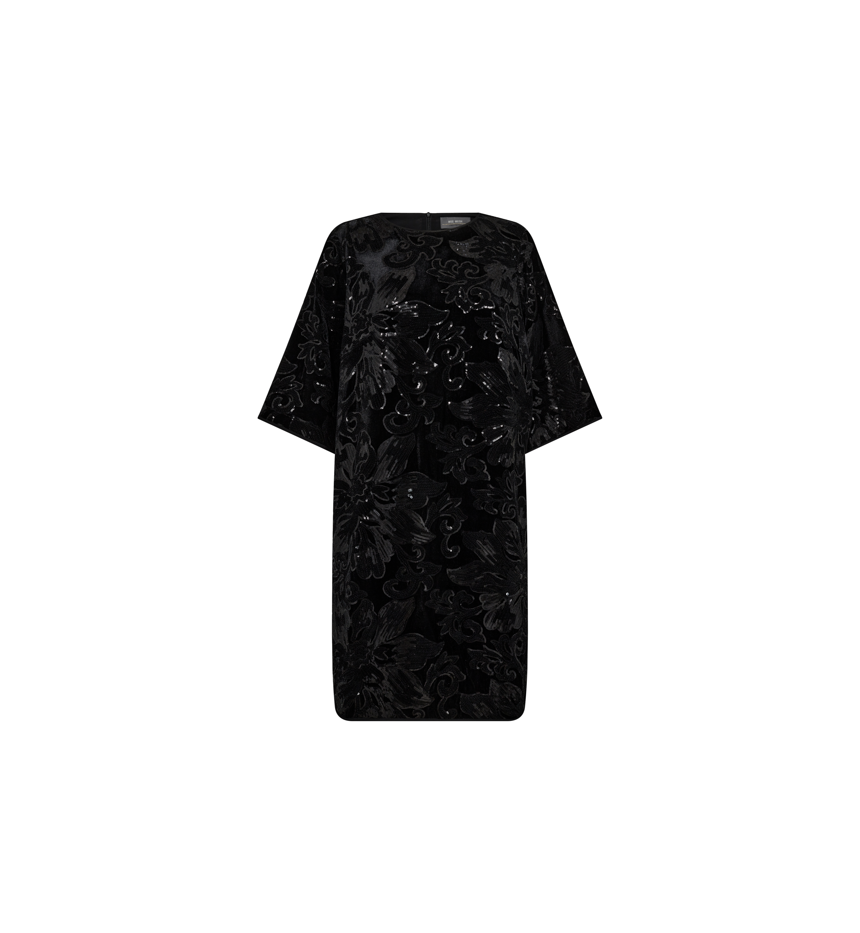 Packshot / Black / Front